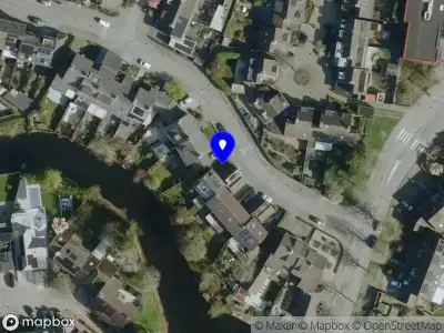 Overlastmelding Middelgraaf in Tilburg
