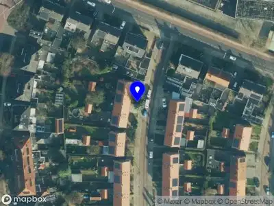 Brandweer met gepaste spoed naar de Populierenweg in Hengelo vanwege stankoverlast