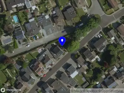 112 melding Overlastmelding Hellebroekerweg in Wijnandsrade