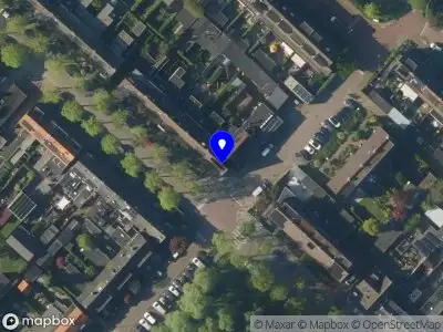 Overlastmelding Driehoekslaan in Maarssen (Kortelaan) gesloten