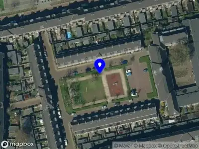 Anonieme overlastmelding B.P. van Verschuerstraat in Arnhem