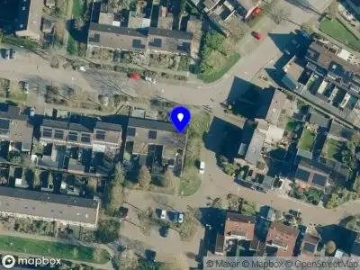Overlastmelding Doornbosch Hofstede in Eerbeek