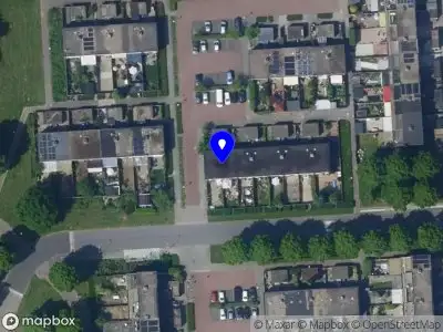 Overlastmelding met urgentie Vecht in Lelystad