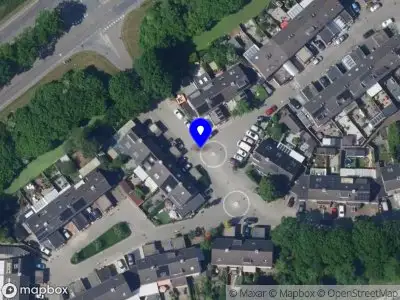 112 melding Overlastmelding met urgentie Getijdenlaan in Lelystad