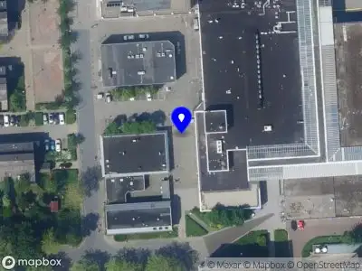 Overlastmelding Snijdershof in Lelystad