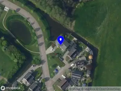 112 melding Overlastmelding Noordgouw in Ursem