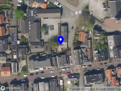 112 melding Ambulance met grote spoed naar de Stationsweg in Wilnis