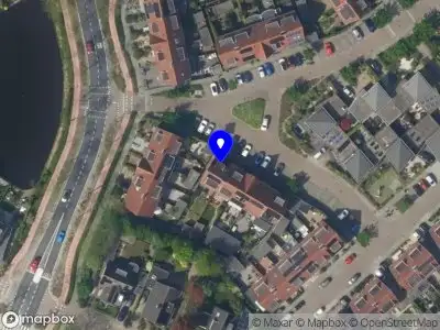 Overlastmelding Wilgenhorst in Voorhout