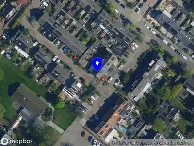 112 melding Overlastmelding Sporkenhout in Noordwijkerhout