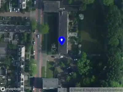 112 melding Anonieme overlastmelding Camera Obscuralaan in Amstelveen gesloten