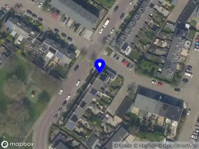 112 melding Ambulance met grote spoed naar de Reede in Brielle