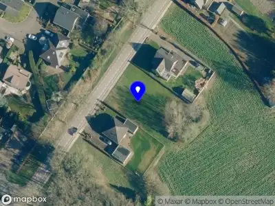 Overlastmelding Ringlaan in Eerbeek