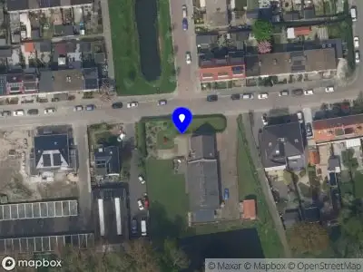 112 melding Ambulance met gepaste spoed naar de Ring in Pernis Rotterdam