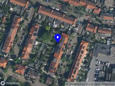 Ambulance met grote spoed naar de Raadhuisstraat in Heemstede