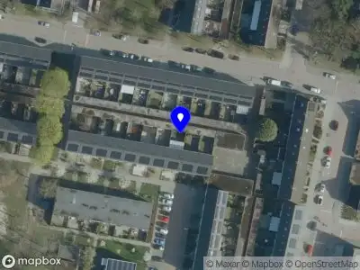 Brandweer met grote spoed naar de Bieslookweg in Tilburg vanwege stankoverlast