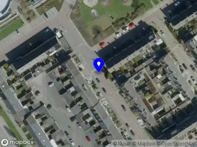 112 melding Overlastmelding Dr. P.C. de Brouwerstraat in Best