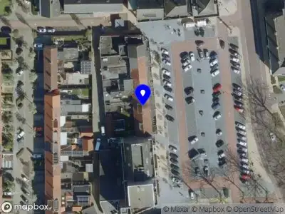 Overlastmelding Wilhelminaplein in Best (Jan Campertstraat)