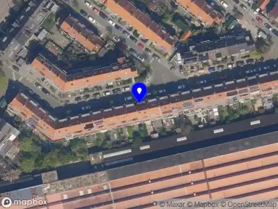 112 melding Ambulance met grote spoed naar de Azaleastraat in Rotterdam