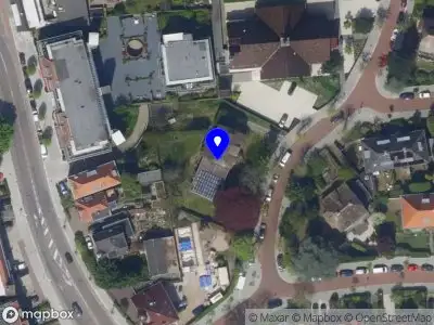 112 melding Overlastmelding Julianalaan in Oegstgeest