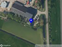 Brandweer met grote spoed naar de Broekweg in Zoeterwoude vanwege voertuigbrand