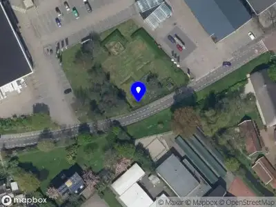 112 melding Ambulance met gepaste spoed naar de IJsseldijk in Krimpen aan den IJssel