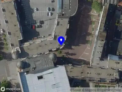 Ambulance met gepaste spoed naar de Nieuwe Markt in Weert