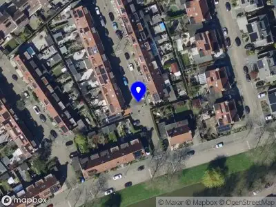 112 melding Ambulance met gepaste spoed naar de Kouter in Poortugaal