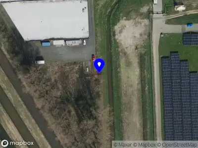 Brandweer met gepaste spoed naar de Minervum in Breda