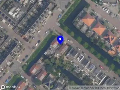 112 melding Ambulance met gepaste spoed naar de Stevinweg in Bergschenhoek