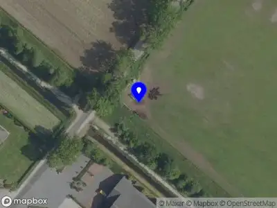 Brandweer met grote spoed naar de Rijtvenweg in Sint-Oedenrode vanwege reanimatie