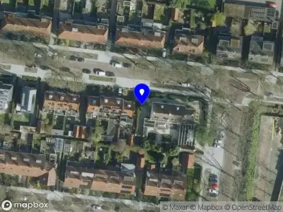 Overlastmelding Burgemeester Suijsstraat in Tilburg