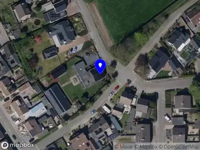 112 melding Overlastmelding Krommestraat in Sprundel