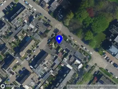 112 melding Overlastmelding Sint Victorlaan in Noordwijkerhout