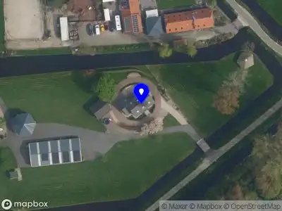 Overlastmelding Otweg in Waddinxveen