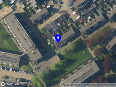Overlastmelding Kamelenspoor in Maarssen