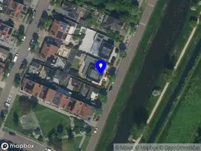 Overlastmelding Duke Ellingtonlaan in Beverwijk