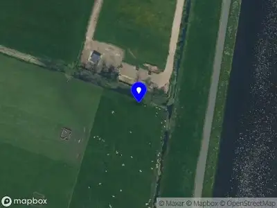 Overlastmelding Kanaalweg in Landsmeer