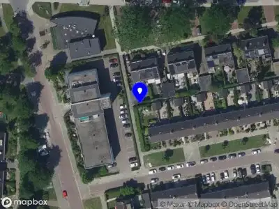 Overlastmelding Oudendijk in Dordrecht gesloten