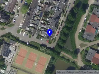 Overlastmelding Philips van Nassaustraat in Sleeuwijk