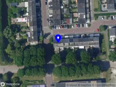 Anonieme overlastmelding Fjord in Lelystad