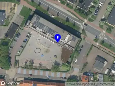 Overlastmelding Eerste Groenelaan in Castricum