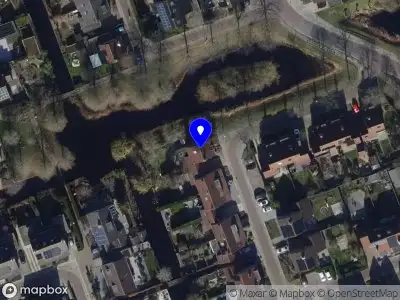 Overlastmelding Ter Doestwei in Goes