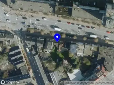 112 melding Anonieme overlastmelding Lange Schijfstraat in Tilburg