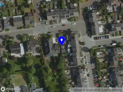 Overlastmelding Achter den Hof in Amstenrade