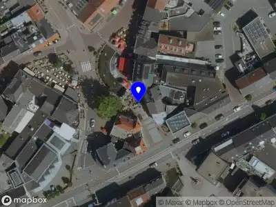 112 melding Anonieme overlastmelding Marktstraat in Gulpen