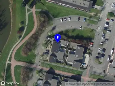 112 melding Overlastmelding Rossinistraat in Oud-Beijerland