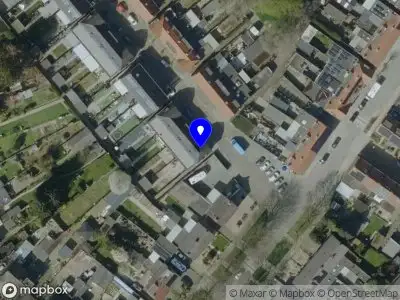 112 melding Overlastmelding Resedastraat in Sittard gesloten