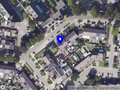 112 melding Overlastmelding Dagobertstraat in Sittard gesloten