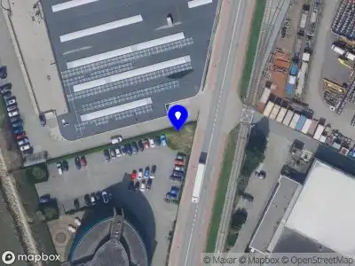 Overlastmelding Donker Duyvisweg in Dordrecht gesloten