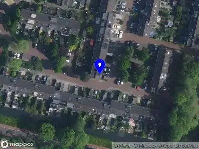 112 melding Overlastmelding Boegspriet in Amstelveen